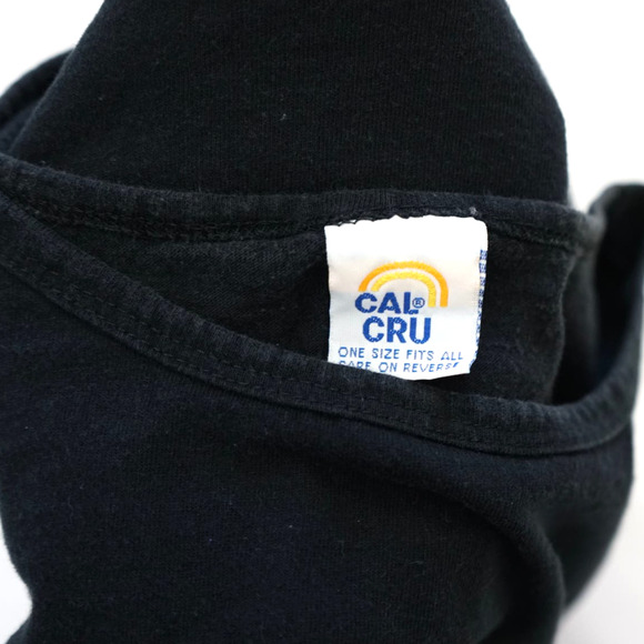 Vintage 90's New Orleans Mardi Gras Long Tank Top One Size - Picture 5 of 5